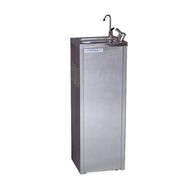 Drinking Fountain | Bubbler Stainless Steel