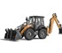 590SV Backhoe Loader