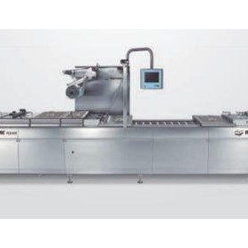 Thermoforming Packing Machine | R 275 MF