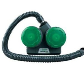 Powered Air Purifying Respirator | OptimAir® 3000 PAPR