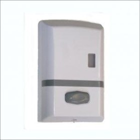 Soap Dispenser MS-900 900ml Bulk Fill