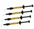Bisco - Dental Syringe 4Pk  | TheraCal LC 