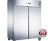 FED-X - Double Door Upright Freezer | S/S | XURF1200SFV