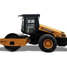 SSR120C-10 - Single Drum Roller 12T 