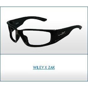 Radiation Protection Eyewear | Wiley X Zak