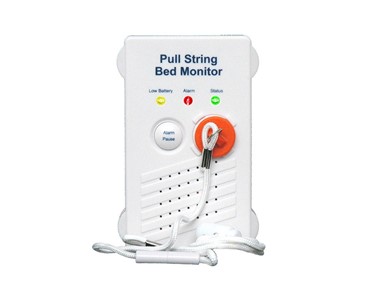 Fall Prevention | Pull String Monitor with Magnet 2617