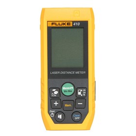 Laser Distance Meter - Fluke 406E & 410