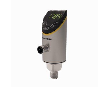 Turck - Pressure Sensor | PS510-10V-01-LI2UPN8-H1141