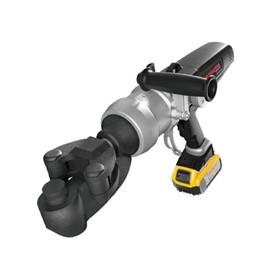 Electric & Cordless Rebar Bender | MU16P Range | Edilgrappa