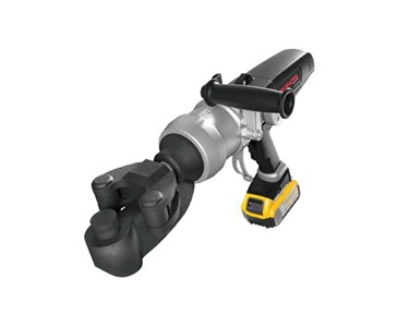 Edilgrappa - Electric & Cordless Rebar Bender | MU16P Range | Edilgrappa