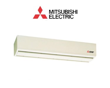 Mitsubishi Electric - Air Curtain | GK-3012AS1-CE