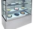 Bromic - Glass Cake Display Fridge - FD1500