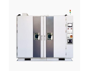 Environmental Test Chambers - Decompression Altitude Testing Device