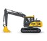 Mid-Size Excavator | E130-II