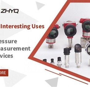 Pressure Transmitters Interesting Uses Pressure Transmitters Interesting Uses