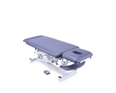 Athlegen - Treatment Table | Pro-Lift Osteo MKII - Osteopathic
