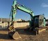 Kobelco - Used Excavator | 2020 Kobelco SK135SR-7