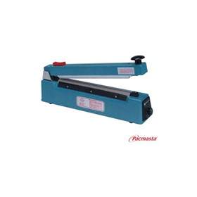 Impulse Hand Sealer & Cutter 400 mm with 2.4mm Seal Pacmasta PS-400HC
