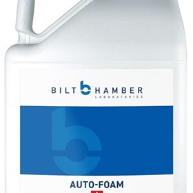 Bilt Hamber Autofoam Degreaser & Cleaner