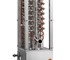 Gold Peg - Direct Steam Injection Continuous Cooking System -RotaTherm