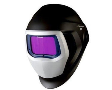 3M - Welding Helmets I Speedglas 9100XXi