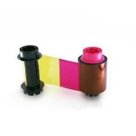 Nisca Printer Ribbon Kit | YMCK - 500 Prints