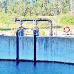 Energy Australia switch to better quality pumps
