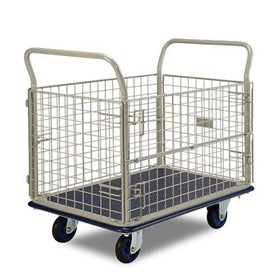Cage Trolleys | NF-307