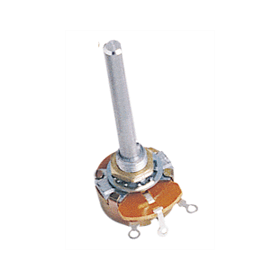 Wire Wound Potentiometer Manufacturer & Supplier | Industrial Grade