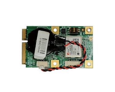PC/PCI Interface Card | VDB-810DR