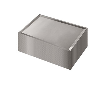 Commercial Dehydrators - Stainless Steel Pan Trays | 50 x 85cm