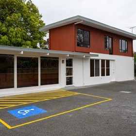 Medical Fitouts | Frankston ENT | Icon Interiors