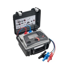 MIT515/2 Reliable 5kV Insulation Tester
