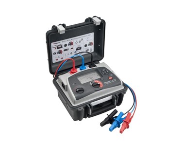 Megger - MIT515/2 Reliable 5kV Insulation Tester