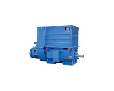 WEG - Low and High Voltage Machines | Electric | Motor & Gearbox