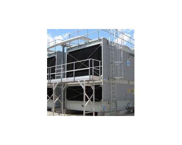 Open Circuit Cooling Towers | Series 3000