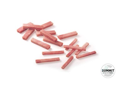FAM STUMABO - SUMMIT MACHINERY | Flexifam 55 Cheese & Meat Dicer
