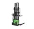 iMOW - Electric Walkie straddle Stacker 1.0 Tonne | ESD101