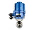 RS PRO - 1in BSP Brass B/Valve w/ Electric Actuator | Ball Valve