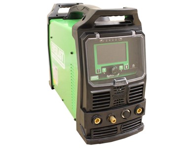 TIG Welder | Typhoon 330