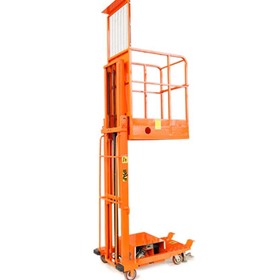 Mast Manlift MSP18