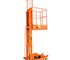 Dingli - Mast Manlift MSP18