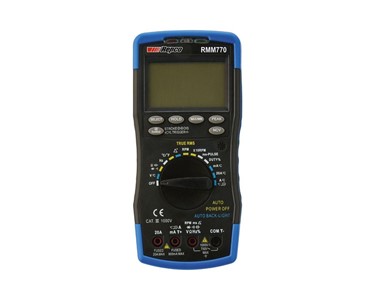 Repco - Digital Multimeter - RMM770