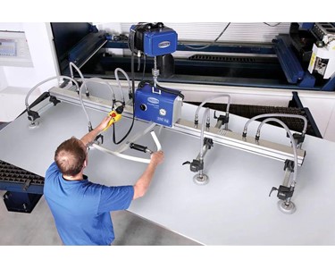 SCHMALZ - Vacuum Sheet Lifter - VacuMaster Basic