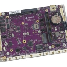 CPU Modules