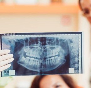 RADIATION & DENTAL CLINICS – HOW MUCH EXPOSURE IS THERE? RADIATION & DENTAL CLINICS – HOW MUCH EXPOSURE IS THERE?