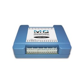 USB Data Acquisition - 200 Series | USB-201