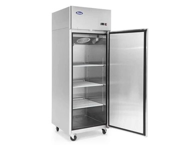 Atosa - MBF8004 - Top Mounted Single Door Refrigerator