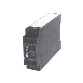Amalgen Isolated and Non Isolated DC DC Converters | Model 6080