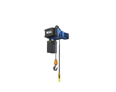 Austwide Cranes - AWC 250KG European Type Electric Chain Hoist - AWC0.25ECH